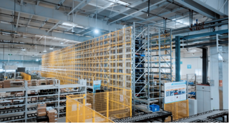 海信中央空調(diào)315工廠見 硬核品質(zhì)鑄就家居新體驗(yàn)