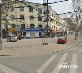 鄭州乳制食品廠家屬院二手房評測 房價行情、小區(qū)環(huán)境與居住體驗(yàn)全解析