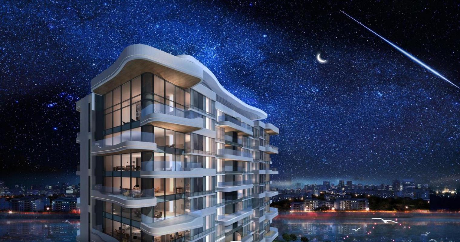 鄭州未來天奕 地段與產品的交響，何者更動人心？